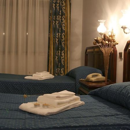 Hotel Turismo De Tabua 객실 사진