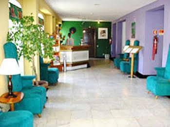 Hotel Turismo De Tabua 외부 사진