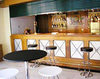 Hotel Turismo De Tabua 외부 사진