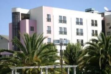 Hotel Turismo De Tabua 외부 사진