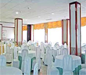 Hotel Turismo De Tabua 외부 사진