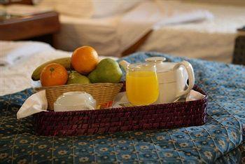 Hotel Turismo De Tabua 외부 사진