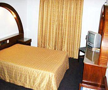 Hotel Turismo De Tabua 외부 사진