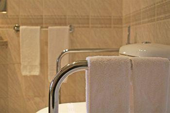 Hotel Turismo De Tabua 외부 사진