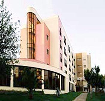 Hotel Turismo De Tabua 외부 사진