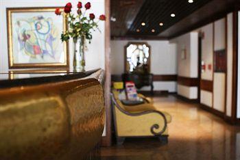 Hotel Turismo De Tabua 외부 사진