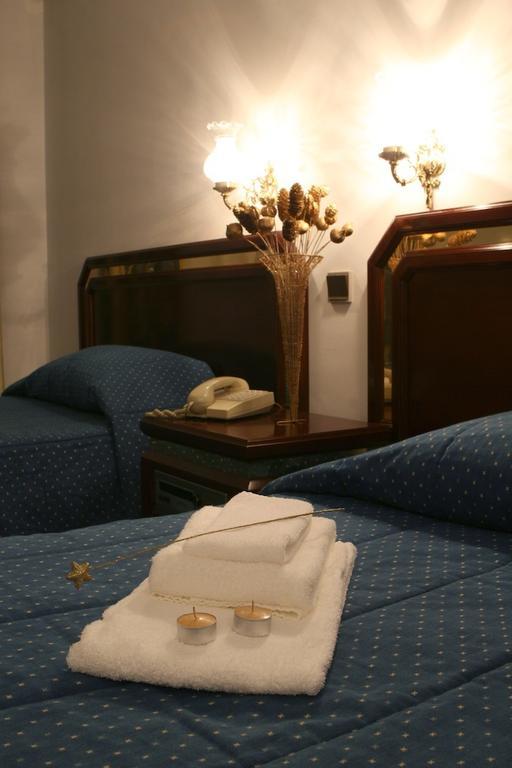 Hotel Turismo De Tabua 객실 사진