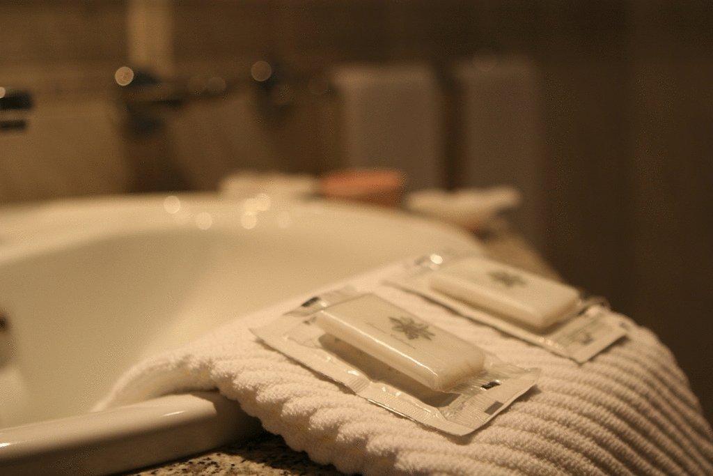Hotel Turismo De Tabua 객실 사진