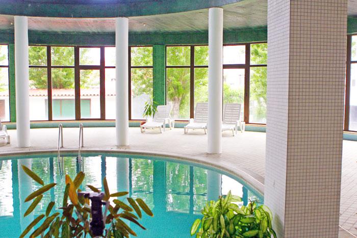 Hotel Turismo De Tabua 외부 사진