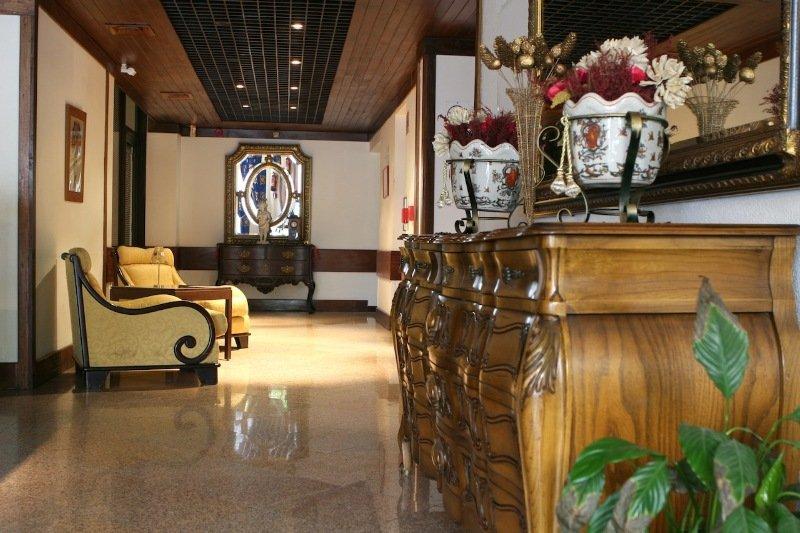 Hotel Turismo De Tabua 외부 사진