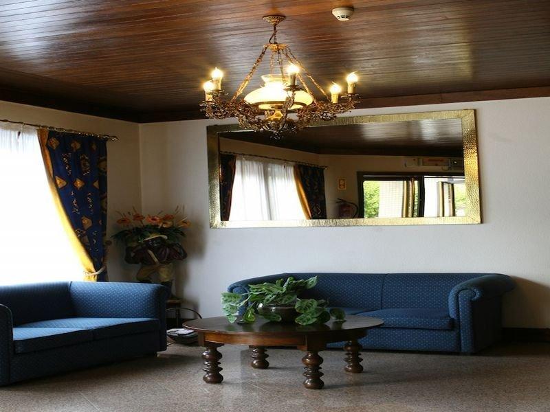 Hotel Turismo De Tabua 외부 사진