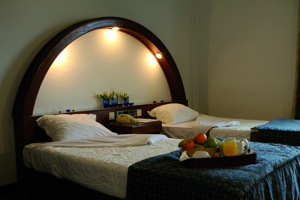 Hotel Turismo De Tabua 외부 사진