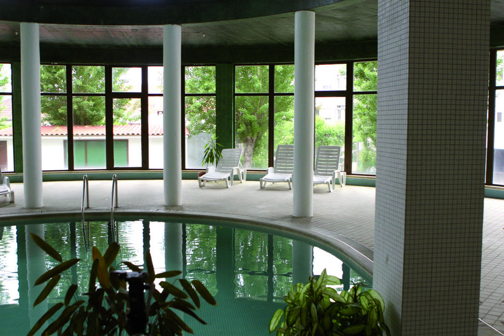 Hotel Turismo De Tabua 외부 사진