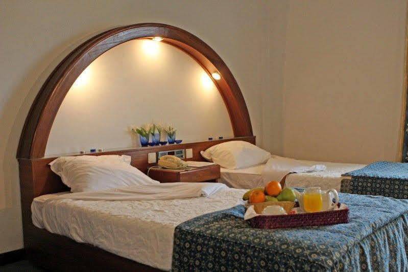 Hotel Turismo De Tabua 외부 사진